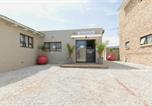 Location vacances Port Elizabeth - Royal Palms Guest House-4