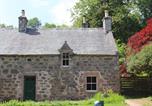 Location vacances Aboyne - North Mains Cottage - Craigievar Castle-1