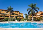 Location vacances Puerto de la Cruz - Prime Homes Taoro Dachboden-3
