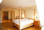 Hôtel Görlitz - Gästehaus im Flüsterbogen-3