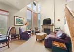 Location vacances Park City - 6180 Foxpoint Townhouse by Skyrun Park City-1
