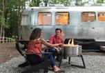Hôtel Erwin - Autocamp Asheville-3