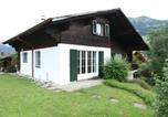 Location vacances Adelboden - Chalet Catarina-3