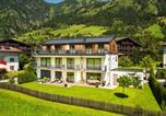 Location vacances Bad Gastein - Fuchs Apartments - inklusive Eintritt in die Alpentherme Gastein-1