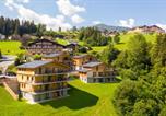 Location vacances Schladming - Panorama Lodge Premium Apartments-1