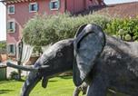 Location vacances Villafranca di Verona - Relais Ca' Maddalena-4