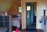 Location vacances Tralee - Scenic Milltown Pod - 3 Guest Free Parking-2