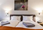 Hôtel Suhlendorf - Vitalhotel Ascona-1