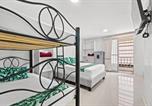 Hôtel Colombie - Casa Hotel Ecosuite-2