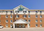 Hôtel La Vista - Woodspring Suites Omaha Bellevue, an Extended Stay Hotel-1