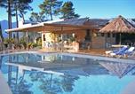 Location vacances Arenas de San Pedro - Afrikana-1