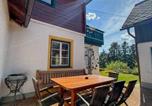 Location vacances Aigen im Ennstal - Landhaus Weitblick-3