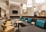 Hôtel  National Portrait Gallery - Homewood Suites by Hilton Washington Dc Convention Center-4