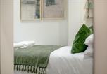 Location vacances Maidstone - Lindenstone Stylish & Comfortable Stays in the Heart of Maidstone-2