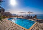 Location vacances Parga - Apolis Deluxe Villa-2