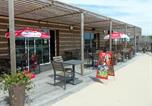 Location vacances La Chapelle-Hermier - Chalet 3 chambres au calme avec piscine chauffée proche lac du Jaunay - Fr-1-783-23-4