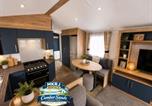 Villages vacances Wimereux - Mkrj Premium - Parkdean Camber Sands - sleeps 8 -En Suit- Pet Friendly - sp-4