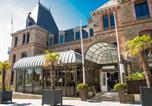 Hôtel Dinard - Royal Emeraude Dinard - Mgallery-1