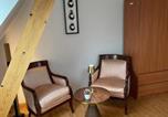 Hôtel Bas-Rhin - La chambre d hôtes By Georges-4
