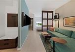 Hôtel Lake Worth - Hyatt Place West Palm Beach-3