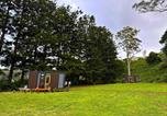 Location vacances Montville - Montville Retreat by Tiny Away-3