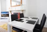 Location vacances Exeter - Raleigh Gf - Ground floor 1 bed Georgian flat in the city centre free parking and Wifi-2