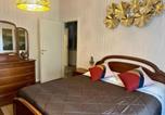 Location vacances Modigliana - Il Torrione casa difronte a grandi giardini-4