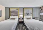 Hôtel Hickory - Super 8 by Wyndham Morganton-1