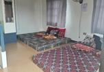 Location vacances Baguio - Overlooking View Apartment in Baguio City-4
