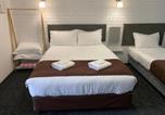 Hôtel Lakes Entrance - The Reserve Hotel-3