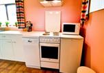 Location vacances Libin - Comfortable Villa, Paliseul-3
