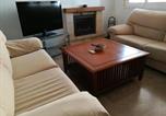 Location vacances Roquetas de Mar - Oktheway Vivas Aguadulce-3