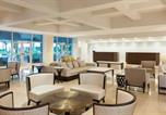 Hôtel Lake Worth - West Palm Beach Marriott-4