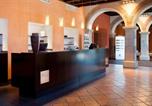 Hôtel Valladolid - Ac Hotel Palacio de Santa Ana by Marriott-3