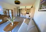 Location vacances Serriera - Piana - vue mer et village-3