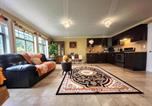 Hôtel Langley - Royal Boutique Hotel, Surrey-2