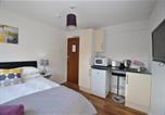 Hôtel Coventry - Coventry Central Craven Roomz-1