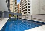 Location vacances Sydney - A Cozy Studio for 6 Next to Darling Harbour-3