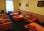 Location vacances Litomyšl - Guest House U Zámku-1
