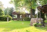Location vacances Trassenheide - Bungalows Lievert mit Terrasse und Grillmöglichkeit-4