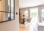Location vacances Westerland - F27 Living Whg 02-4
