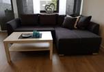 Location vacances Bestwig - Ferienwohnung am Kreuzfelsen-2