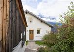 Location vacances Sent - Chasa Arquint-4