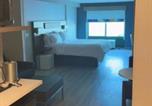 Hôtel Hazleton - Holiday Inn Express Hotel & Suites Drums-Hazelton by Ihg-2