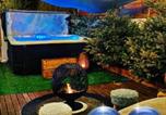 Location vacances Vauvert - Bambou Room-3