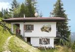 Location vacances Matrei am Brenner - Ferienhaus In Ruhiger Lage-2