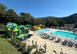 Camping Chastanier - Camping Le Mas des Sédariès-1