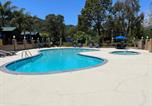 Camping États-Unis - Avila Pismo Rv Resort & Campground-4