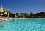 Location vacances Penne - Il Casino di Remartello-2