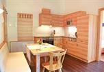 Location vacances Grossarl - Appartements Stockinger B3-3